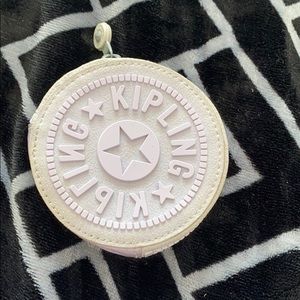 Kipling coin wallet